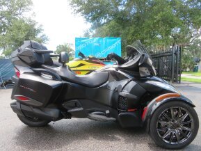 2016 Can-Am Spyder RT for sale 201147350